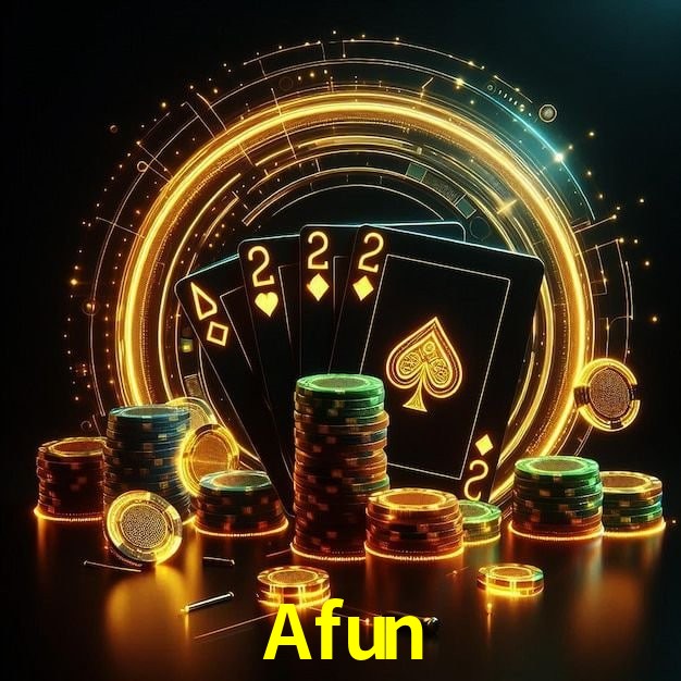 Provedores de Jogos Afun